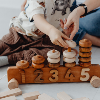 TOYS AND GAMES