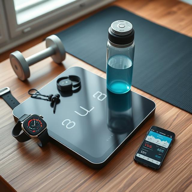 HEALTH AND FITNESS