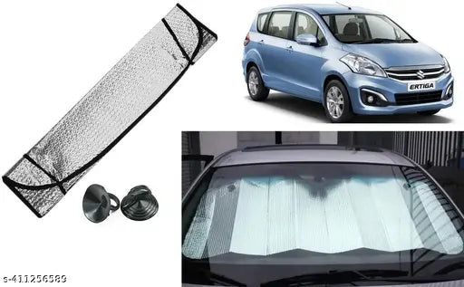 Aksmit Rear Side Window Sun Shade For Universal fit